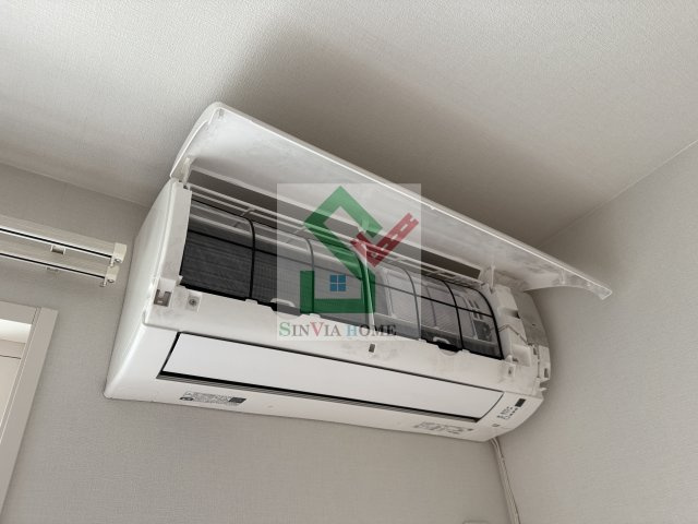 イハナガーデンC棟のその他