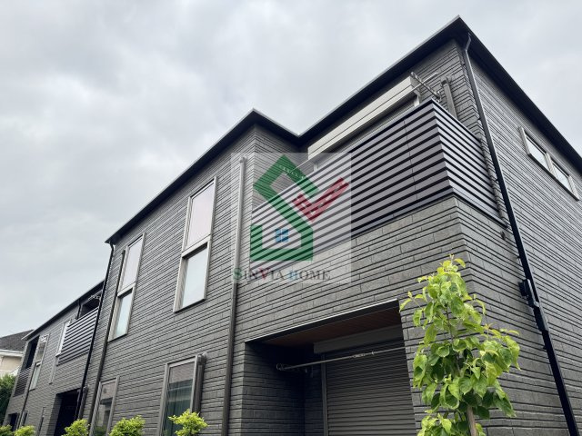イハナガーデンC棟