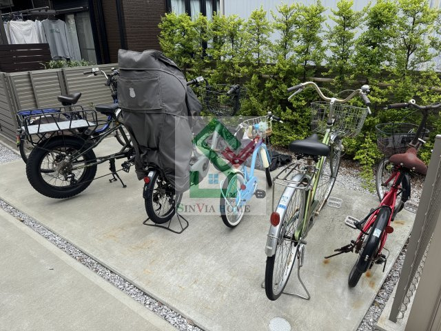 イハナガーデンC棟のその他