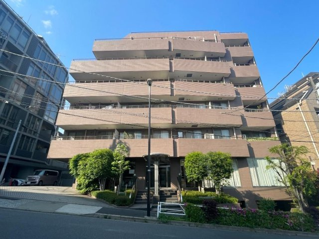 グランディ代官山