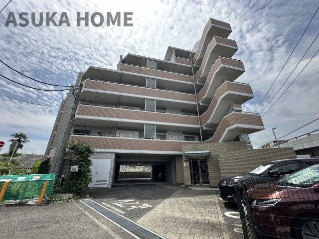 びゅうパルク 横濱片倉弐番館 
