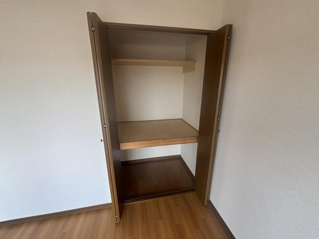 【収納】 | メゾンド下屋敷I