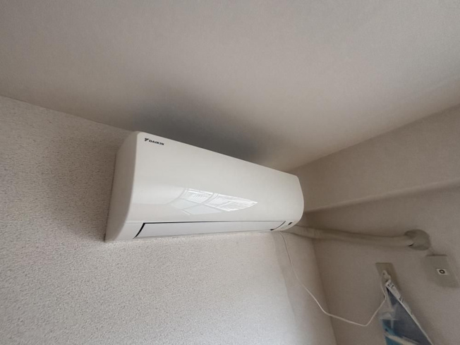 【設備】 | メゾンド下屋敷I