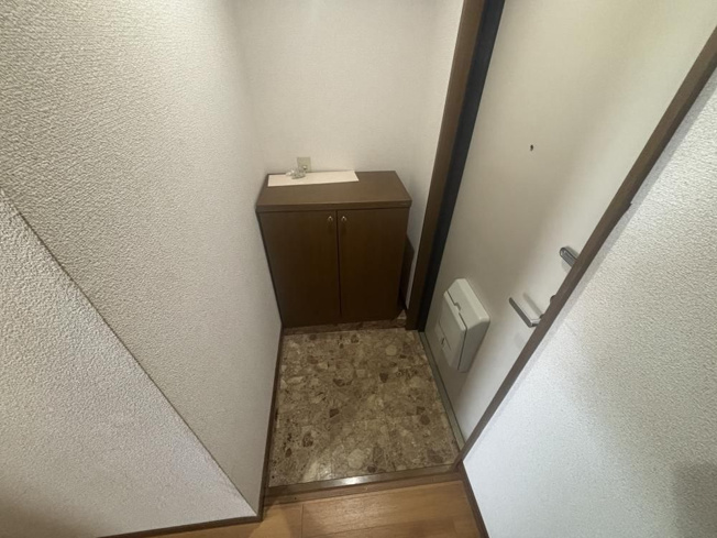 【玄関】 | メゾンド下屋敷I