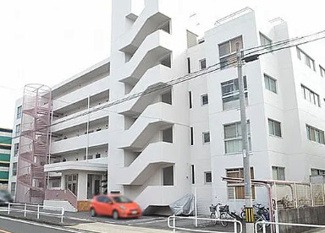  | 【三旺マンション原駅前】仲介手数料無料！平針小学校・原中学校