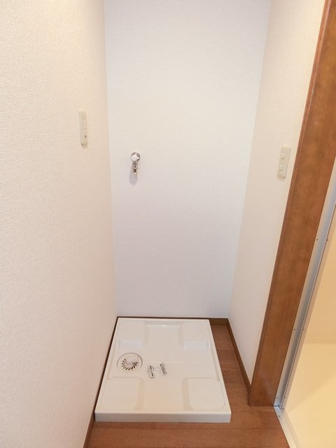 ドミール鷹ノ台のその他
