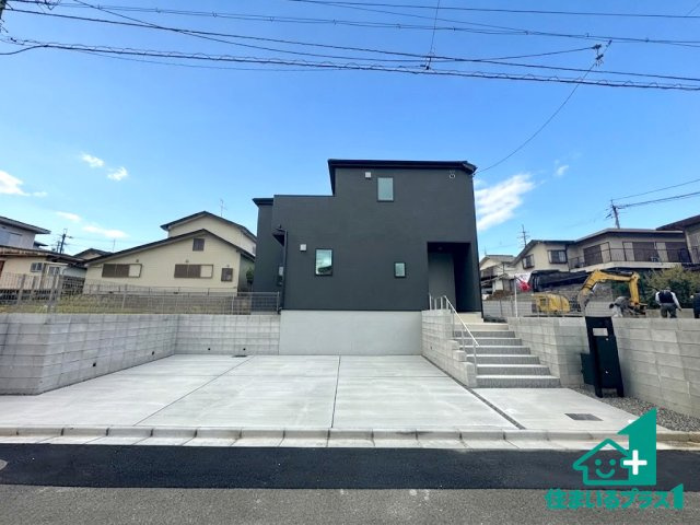 ●19(土)～23(水)現地説明会！　奈良市七条西町　限定1邸