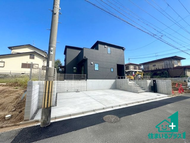 ●31(土)1(日)3(祝)現地説明会！　奈良市七条西町　限定1邸の外観|安心の10年保証！外観を美しく保ち、雨水で汚れを落とします！気になることがありましたら、お気軽にお問い合わせください！