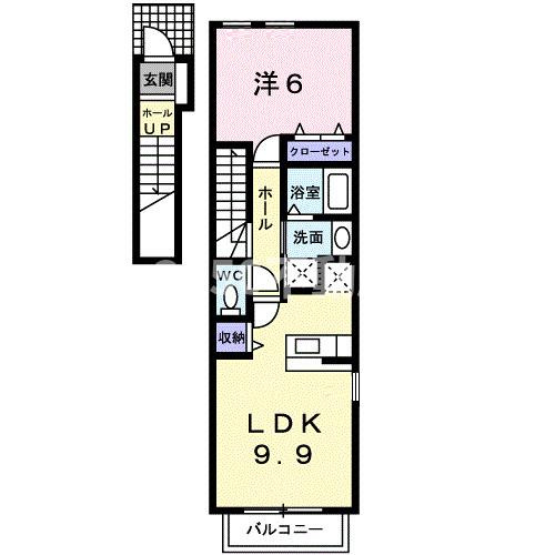 ミッドランドクレスト