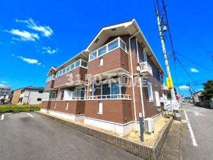 ミッドランドクレスト