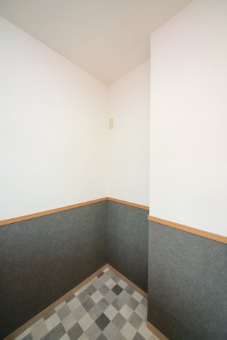 アネックス一ツ屋の内装