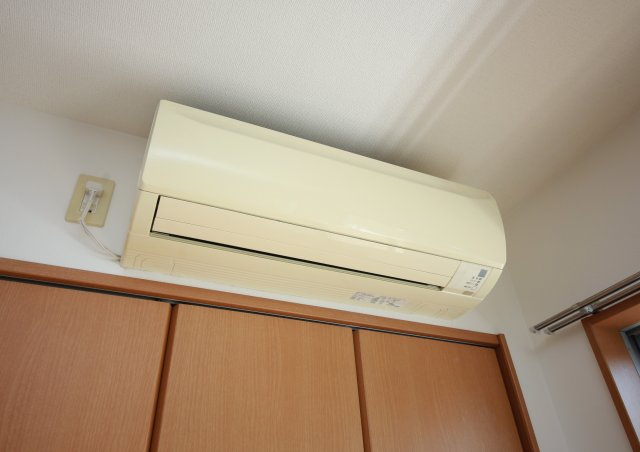 アネックス一ツ屋の設備