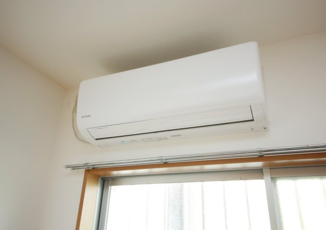 アネックス一ツ屋の設備