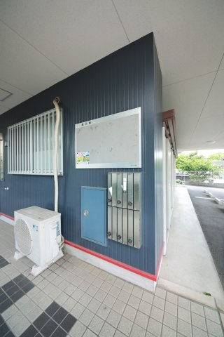 アネックス一ツ屋のその他