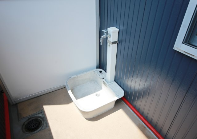 アネックス一ツ屋のその他