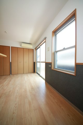 アネックス一ツ屋の居間・リビング