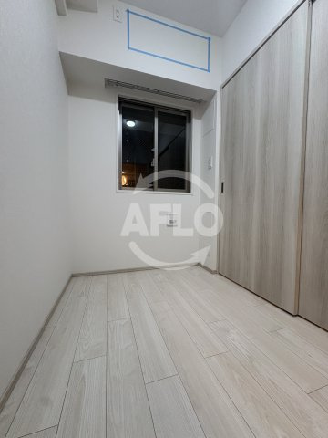 スプランディッド堺東DUEの洋室|スプランディッド堺東DUE　洋室