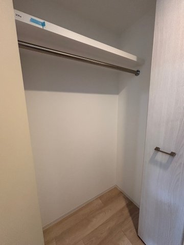エスリード栄エステージ　名古屋市賃貸　仲介手数料無料の収納