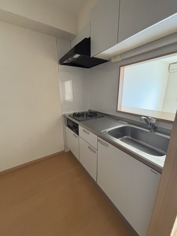 アムール八籏のキッチン