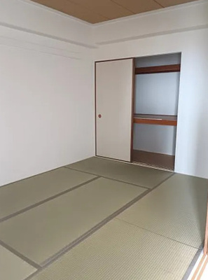 【和室】 | ☆藤和ライブタウン四条畷