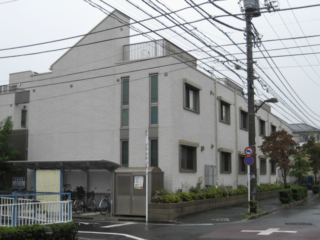 ベレオグランデ麗月