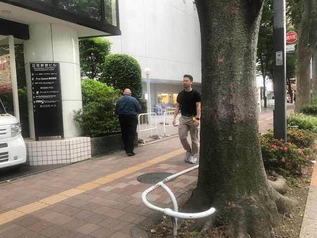 立花新宿ビルのその他