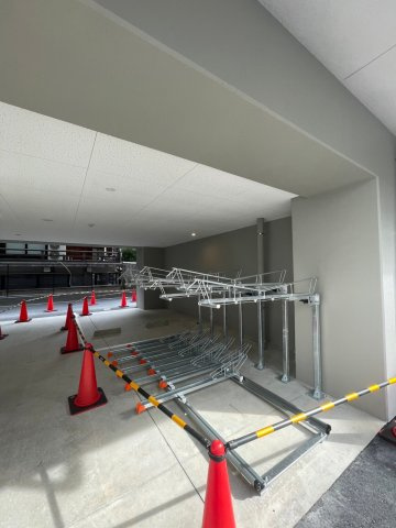エスリード栄エステージ　名古屋市賃貸　仲介手数料無料のその他共用部分