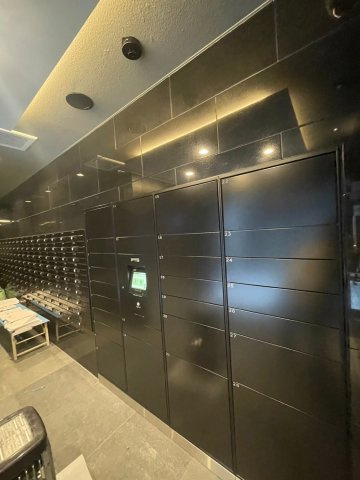 エスリード栄エステージ　名古屋市賃貸　仲介手数料無料のその他共用部分