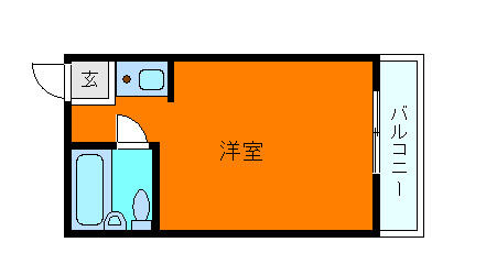 クレアドル芦屋西