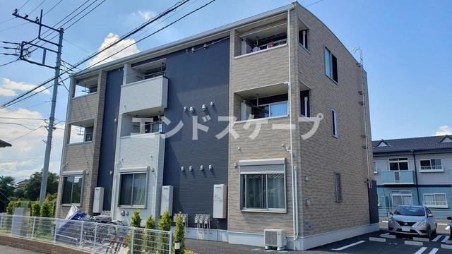 コンフォリアⅡ
