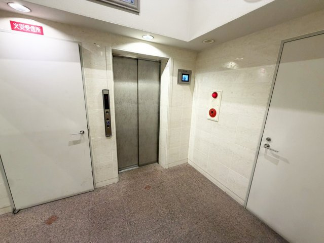サンロワール江坂のその他共用部分