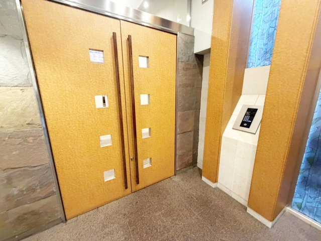 サンロワール江坂のその他共用部分