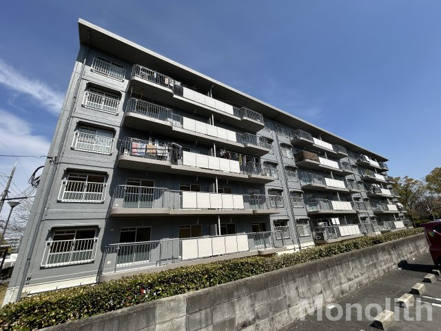 泉北城山台３丁16号棟
