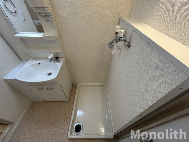 泉北城山台３丁16号棟のその他