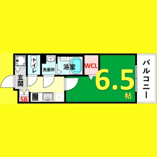 エスリード栄エステージ　名古屋市賃貸　仲介手数料無料