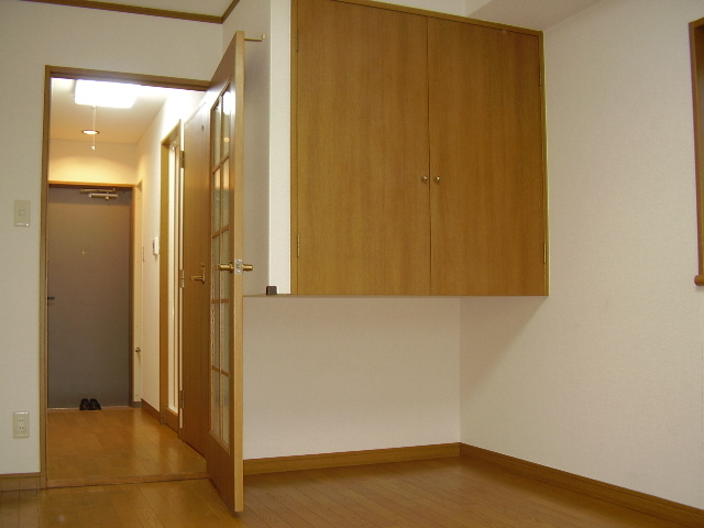 【洋室】 | シャルマンシャンブル | 洋室7.0帖②　＊参考＊