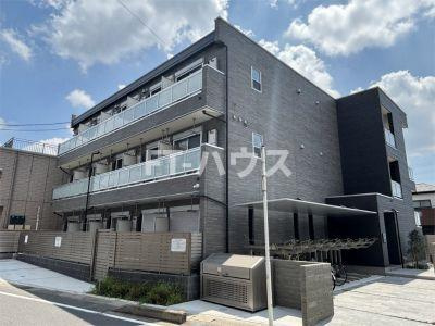 リブリ・新検見川Ⅱ