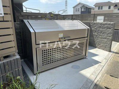 リブリ・新検見川Ⅱのその他共用部分