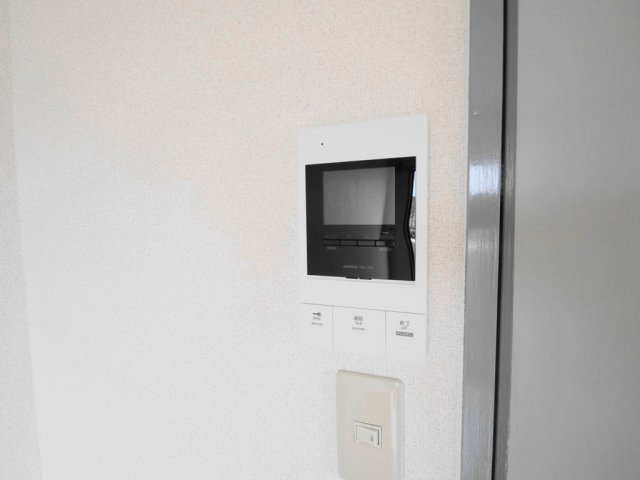 K'ｓ大町（ケーズ大町）のセキュリティ