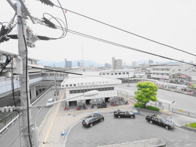 K'ｓ大町（ケーズ大町）の展望