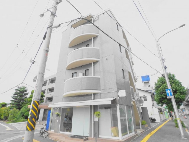 K'ｓ大町（ケーズ大町）の外観