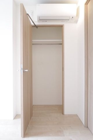Ｆｉｋａ代々木上原の収納
