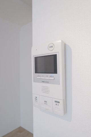 Ｆｉｋａ代々木上原のセキュリティ