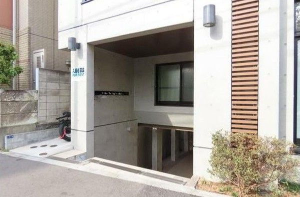 Ｆｉｋａ代々木上原のその他共用部分