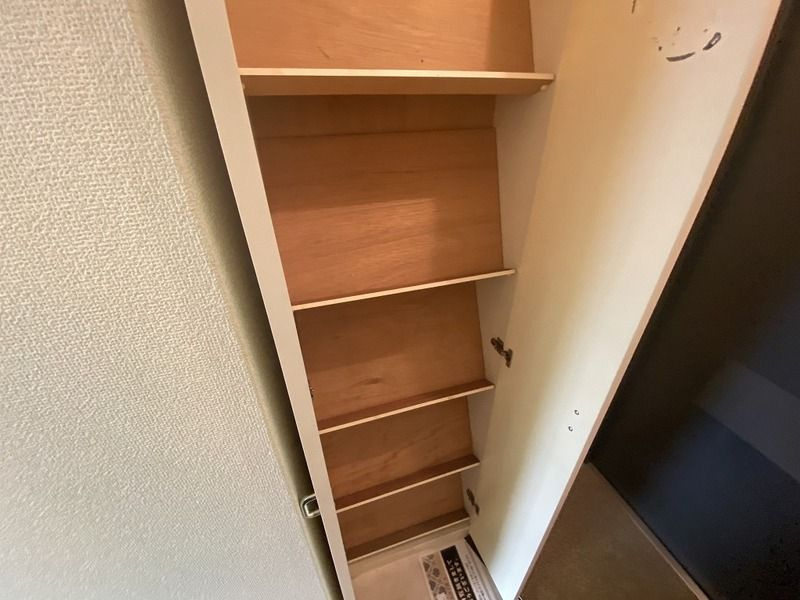 VIVANT青木の設備