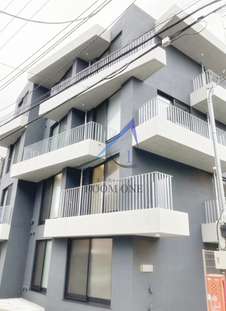 PIENZA　中野新橋
