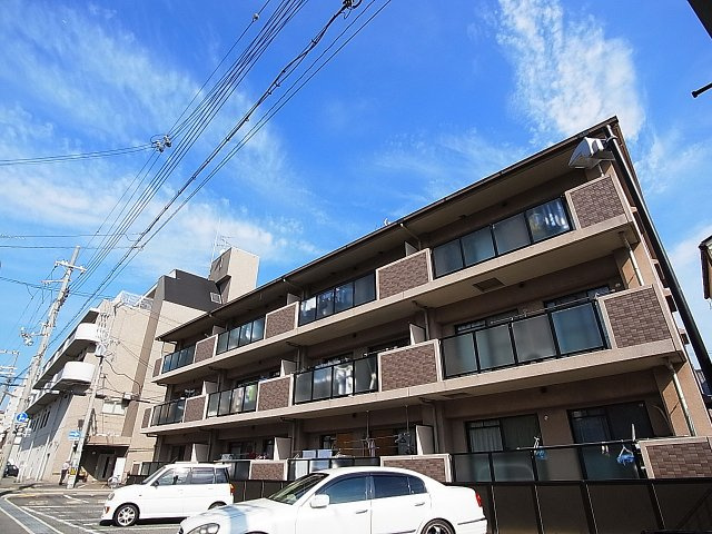 オークハイツ