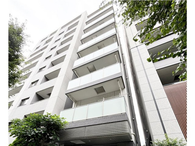【外観】 | プレール・ドゥーク板橋本町Ⅲ | 外観もきれいです