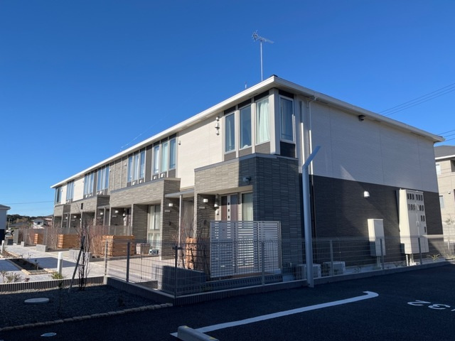 高尾崎 NEW TOWN　La・Ｔｅｒｒｅ H
