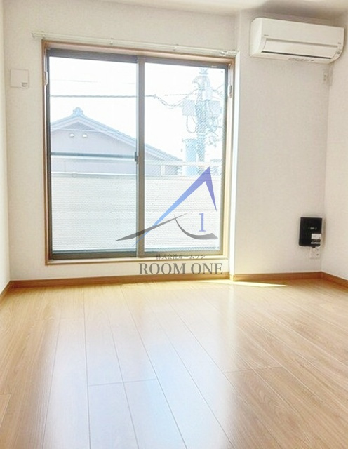 Ａｒｔｉｓ金町の居間・リビング|洋室のお部屋です。